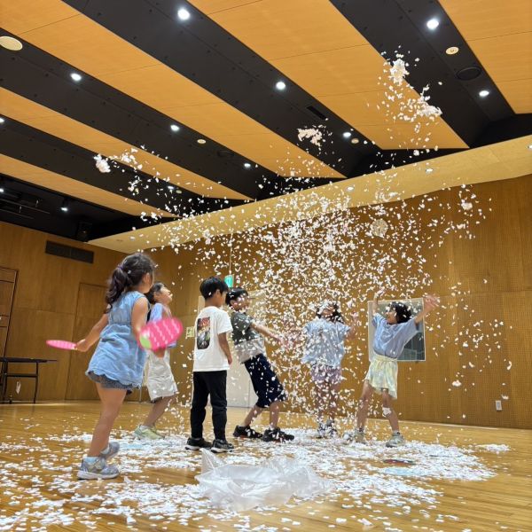 こどもフィットネス