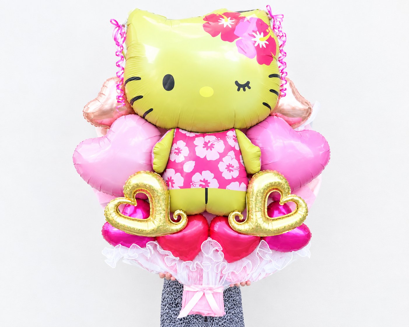 BLOOM Balloon&Plants SHOP